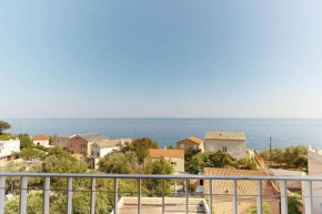 Magnifique appartement vue mer